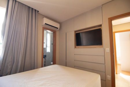 Apartamento à venda com 148m², 2 quartos e 2 vagas Apartamento à venda com 148m², 2 quartos e 2 vagasQuarto 01- Suite