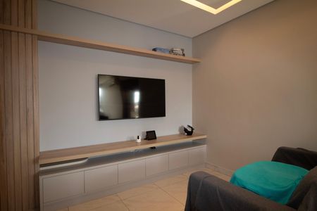 Apartamento à venda com 148m², 2 quartos e 2 vagas Apartamento à venda com 148m², 2 quartos e 2 vagasSala 1