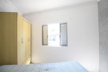 Quarto de casa para alugar com 1 quarto, 38m² em Cidade Intercap, Taboão da Serra