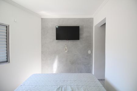 Quarto de casa para alugar com 1 quarto, 38m² em Cidade Intercap, Taboão da Serra