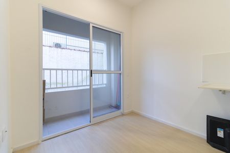 Sala de apartamento para alugar com 1 quarto, 24m² em Vila Dom Pedro I, São Paulo