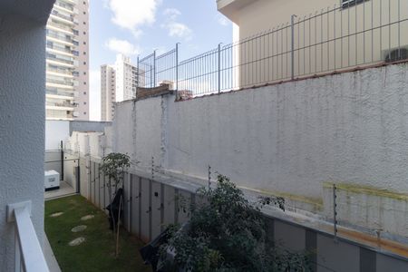 Apartamento para alugar com 24m², 1 quarto e sem vagaVista da Varanda 