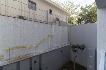 Apartamento para alugar com 24m², 1 quarto e sem vagaVista da Varanda 