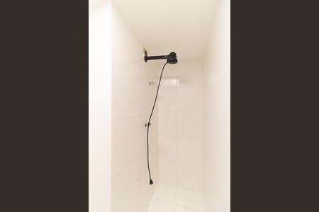 Apartamento para alugar com 24m², 1 quarto e sem vagaBanheiro da Suíte