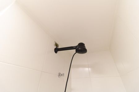 Apartamento para alugar com 24m², 1 quarto e sem vagaBanheiro da Suíte