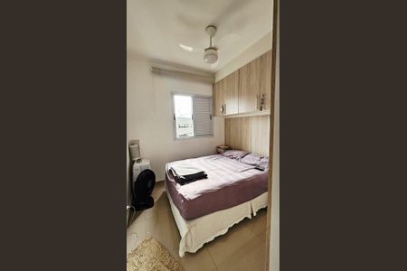 Quarto de apartamento à venda com 2 quartos, 48m² em Presidente Altino, Osasco