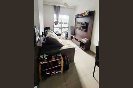Apartamento à venda com 2 quartos, 48m² em Presidente Altino, Osasco