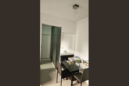 Sala de apartamento à venda com 2 quartos, 48m² em Presidente Altino, Osasco