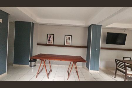 Apartamento à venda com 48m², 2 quartos e 1 vaga Apartamento à venda com 48m², 2 quartos e 1 vagaÁrea externa