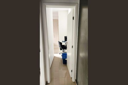 Apartamento à venda com 48m², 2 quartos e 1 vaga Apartamento à venda com 48m², 2 quartos e 1 vagaQuarto