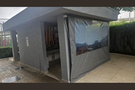Apartamento à venda com 48m², 2 quartos e 1 vaga Apartamento à venda com 48m², 2 quartos e 1 vagaÁrea externa