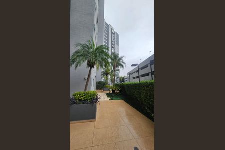 Apartamento à venda com 48m², 2 quartos e 1 vaga Apartamento à venda com 48m², 2 quartos e 1 vagaÁrea externa