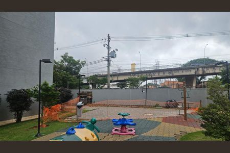 Apartamento à venda com 48m², 2 quartos e 1 vaga Apartamento à venda com 48m², 2 quartos e 1 vagaÁrea externa