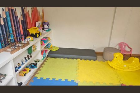 Apartamento à venda com 48m², 2 quartos e 1 vaga Apartamento à venda com 48m², 2 quartos e 1 vagaÁrea externa