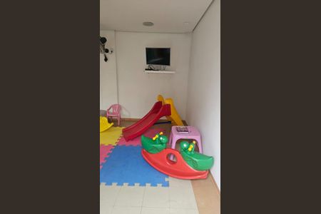 Apartamento à venda com 48m², 2 quartos e 1 vaga Apartamento à venda com 48m², 2 quartos e 1 vagaÁrea externa