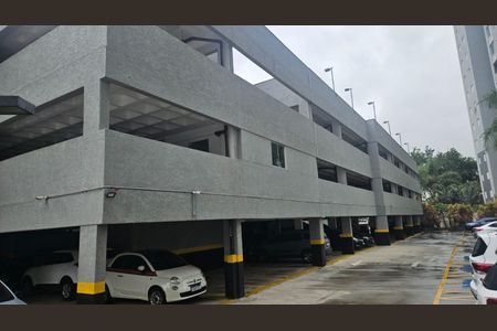 Apartamento à venda com 48m², 2 quartos e 1 vaga Apartamento à venda com 48m², 2 quartos e 1 vagaÁrea externa