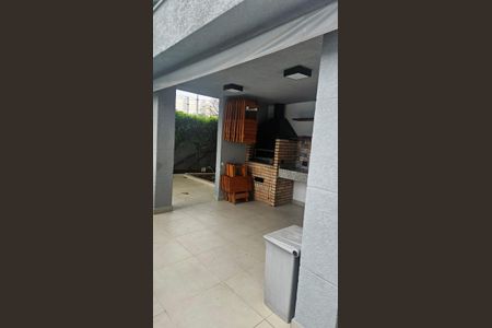 Apartamento à venda com 48m², 2 quartos e 1 vaga Apartamento à venda com 48m², 2 quartos e 1 vagaÁrea externa