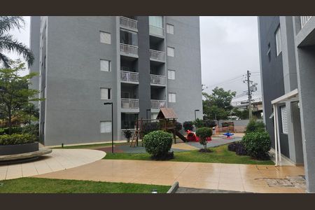 Apartamento à venda com 48m², 2 quartos e 1 vaga Apartamento à venda com 48m², 2 quartos e 1 vagaÁrea externa