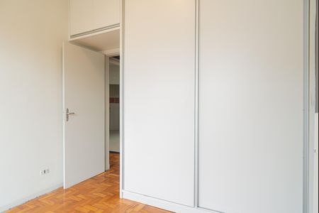Quarto de apartamento à venda com 1 quarto, 69m² em Bela Vista, São Paulo