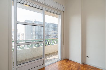 Quarto de apartamento à venda com 1 quarto, 69m² em Bela Vista, São Paulo