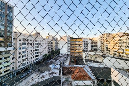 Apartamento para alugar com 80m², 3 quartos e 1 vaga Apartamento para alugar com 80m², 3 quartos e 1 vagaVista