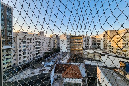 Apartamento para alugar com 80m², 3 quartos e 1 vaga Apartamento para alugar com 80m², 3 quartos e 1 vagaVista do Quarto 2