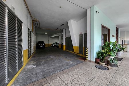 Apartamento para alugar com 80m², 3 quartos e 1 vaga Apartamento para alugar com 80m², 3 quartos e 1 vagaÁrea Comum