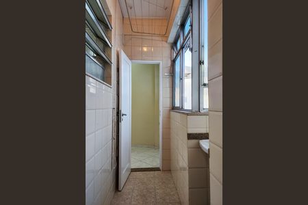 Apartamento para alugar com 80m², 3 quartos e 1 vaga Apartamento para alugar com 80m², 3 quartos e 1 vagaÁrea de Serviço