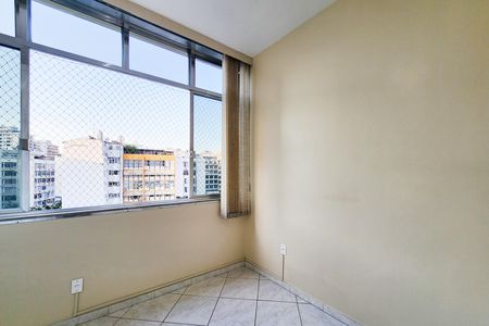 Quarto 1 de apartamento para alugar com 3 quartos, 80m² em Tijuca, Rio de Janeiro