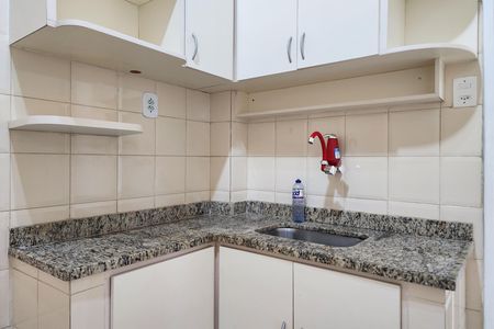Apartamento para alugar com 80m², 3 quartos e 1 vaga Apartamento para alugar com 80m², 3 quartos e 1 vagaCozinha
