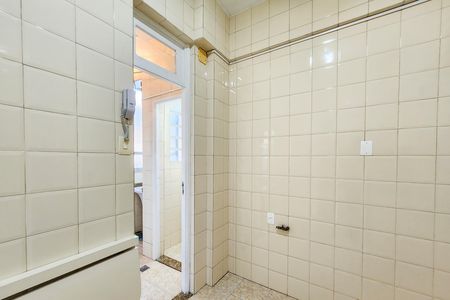 Apartamento para alugar com 80m², 3 quartos e 1 vaga Apartamento para alugar com 80m², 3 quartos e 1 vagaCozinha