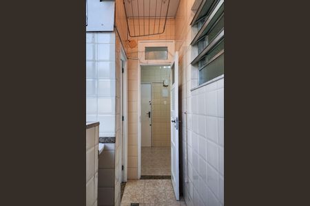 Apartamento para alugar com 80m², 3 quartos e 1 vaga Apartamento para alugar com 80m², 3 quartos e 1 vagaÁrea de Serviço