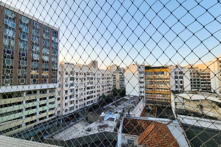 Vista do Quarto 1 de apartamento para alugar com 3 quartos, 80m² em Tijuca, Rio de Janeiro