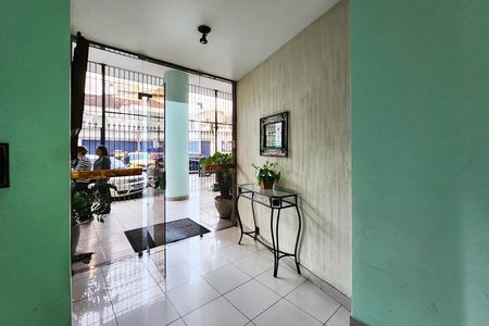 Apartamento para alugar com 80m², 3 quartos e 1 vaga Apartamento para alugar com 80m², 3 quartos e 1 vagaÁrea Comum