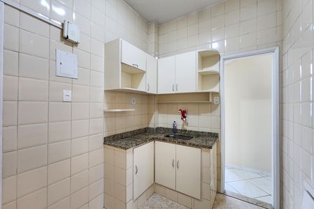 Apartamento para alugar com 80m², 3 quartos e 1 vaga Apartamento para alugar com 80m², 3 quartos e 1 vagaCozinha