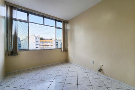 Sala  de apartamento para alugar com 3 quartos, 80m² em Tijuca, Rio de Janeiro