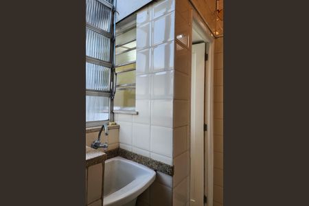 Apartamento para alugar com 80m², 3 quartos e 1 vaga Apartamento para alugar com 80m², 3 quartos e 1 vagaÁrea de Serviço