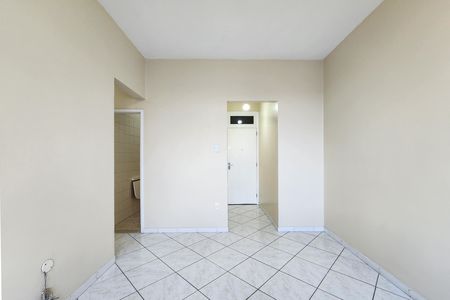 Sala  de apartamento para alugar com 3 quartos, 80m² em Tijuca, Rio de Janeiro