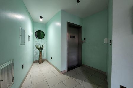 Apartamento para alugar com 80m², 3 quartos e 1 vaga Apartamento para alugar com 80m², 3 quartos e 1 vagaÁrea Comum