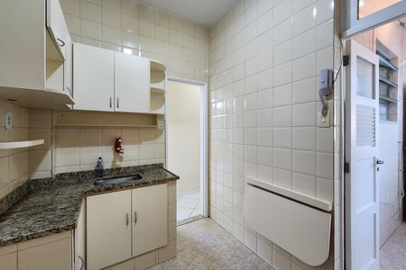 Apartamento para alugar com 80m², 3 quartos e 1 vaga Apartamento para alugar com 80m², 3 quartos e 1 vagaCozinha