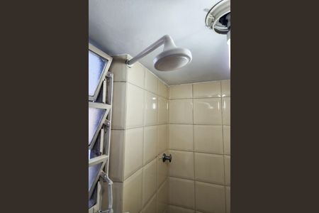 Apartamento para alugar com 80m², 3 quartos e 1 vaga Apartamento para alugar com 80m², 3 quartos e 1 vagaBanheiro de Serviço