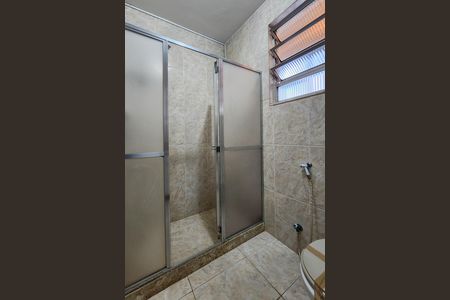 Apartamento para alugar com 80m², 3 quartos e 1 vaga Apartamento para alugar com 80m², 3 quartos e 1 vagaBanheiro