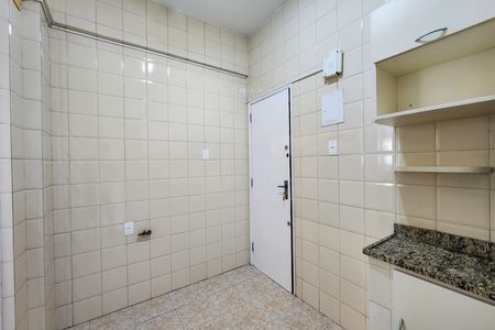 Apartamento para alugar com 80m², 3 quartos e 1 vaga Apartamento para alugar com 80m², 3 quartos e 1 vagaCozinha
