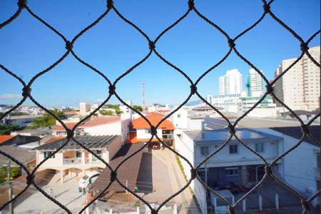 Vista do Quarto 1 de apartamento para alugar com 2 quartos, 60m² em Campinas, São José