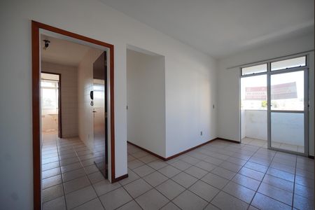 Sala de apartamento para alugar com 2 quartos, 60m² em Campinas, São José