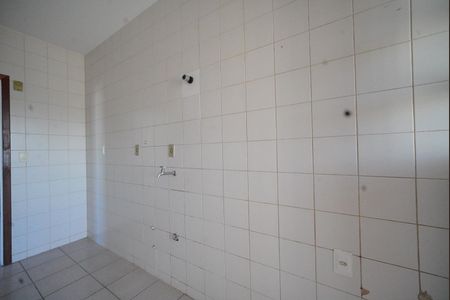 Apartamento para alugar com 60m², 2 quartos e 1 vagaCozinha