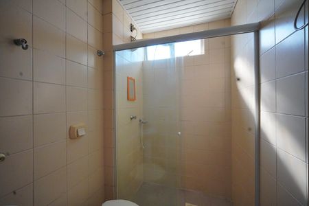 Apartamento para alugar com 60m², 2 quartos e 1 vagaBanheiro Social