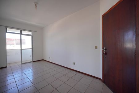 Sala de apartamento para alugar com 2 quartos, 60m² em Campinas, São José