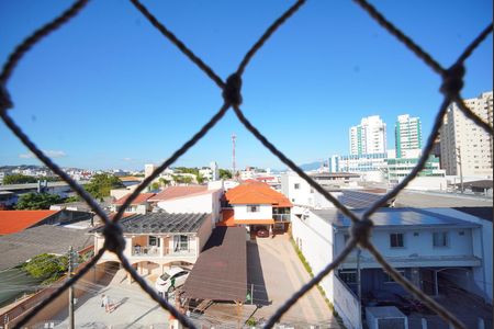 Apartamento para alugar com 60m², 2 quartos e 1 vagaVista do Quarto 2