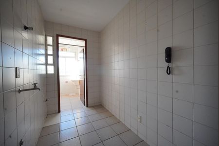 Apartamento para alugar com 60m², 2 quartos e 1 vagaCozinha